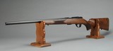 Anschutz 1710 D HB .22 LR Classic 23