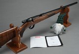 Anschutz 1710 D HB .22 LR Classic 23