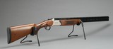 Mossberg Silver Reserve Field 12 Ga O/U 28