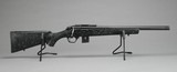 Bergara BMR .22 LR Bolt Action Rifle 18