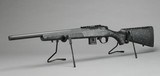 Bergara BMR .22 LR Bolt Action Rifle 18