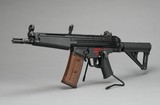 Century Arms AP5-3 5.56 NATO 8.3