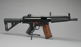 Century Arms AP5-3 5.56 NATO 8.3