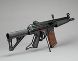 Century Arms AP5-3 5.56 NATO 8.3