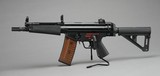 Century Arms AP5-3 5.56 NATO 8.3