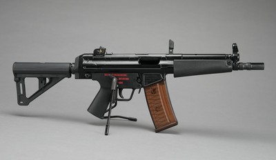 Century Arms AP5-3 5.56 NATO 8.3