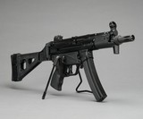 Century Arms AP5-P 9mm Pistol 5.8