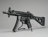 Century Arms AP5-P 9mm Pistol 5.8