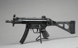 Century Arms AP5-P 9mm Pistol 5.8