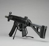 Century Arms AP5-P 9mm Pistol 5.8