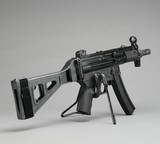 Century Arms AP5-P 9mm Pistol 5.8
