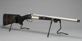 Heritage Badlander 12 Ga SxS 18