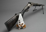 Heritage Badlander 12 Ga SxS 18