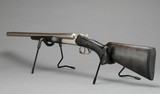 Heritage Badlander 12 Ga SxS 18