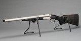 Heritage Badlander 12 Ga SxS 18