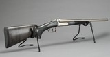 Heritage Badlander 12 Ga SxS 18
