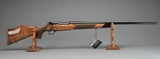 Weatherby Mark V Deluxe .300 WBY Mag – 26