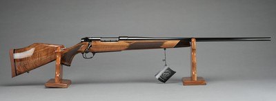 Weatherby Mark V Deluxe .300 WBY Mag – 26