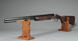 Browning Citori Hunter Grade II 20 Ga O/U – 28