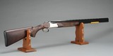 Browning Citori Hunter Grade II 20 Ga O/U – 28