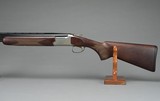 Browning Citori Hunter Grade II 20 Ga O/U – 28