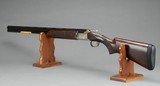 Browning Citori 725 Feather 20 Ga O/U – 28