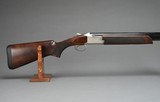 Browning Citori 725 Feather 20 Ga O/U – 28