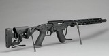 Ruger Precision Rimfire .17 HMR – 18