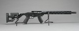 Ruger Precision Rimfire .17 HMR – 18