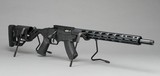 Ruger Precision Rimfire .17 HMR – 18