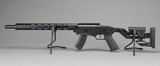 Ruger Precision Rimfire .17 HMR – 18