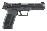 Ruger 57 5.7X28 BLK 5