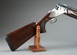 Browning Citori 825 Trap 12 Ga O/U – 32