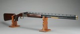 Browning Citori 825 Trap 12 Ga O/U – 32