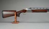 Browning Citori 825 Trap 12 Ga O/U – 32