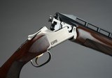 Browning Citori 825 Trap 12 Ga O/U – 32