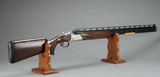 Browning Citori 825 Trap 12 Ga O/U – 32