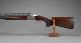 Browning Citori 825 Trap 12 Ga O/U – 32