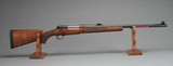 Winchester Model 70 Safari Express - .416 Rem Mag - NEW - 1 of 8