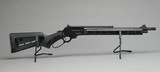 Marlin Model 336 Dark Series - .30-30 - NEW - 1 of 6