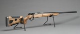 CZ-USA 457 AT-ONE Varmint - .22 LR - NEW - 4 of 8