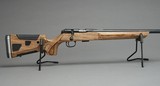 CZ-USA 457 AT-ONE Varmint - .22 LR - NEW - 2 of 8