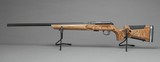 CZ-USA 457 AT-ONE Varmint - .22 LR - NEW - 5 of 8