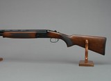 Mossberg Gold Reserve Black Label - 20 Gauge - 30