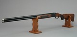 Mossberg Gold Reserve Black Label - 20 Gauge - 30