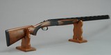 Mossberg Gold Reserve Black Label - 20 Gauge - 30