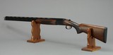 Mossberg Gold Reserve Black Label - 20 Gauge - 30