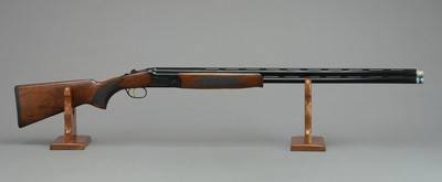 Mossberg Gold Reserve Black Label - 20 Gauge - 30