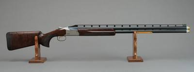 Browning Citori 825 Trap - Adjustable Comb - 12 Gauge - 32