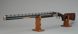 Browning Citori 825 Trap - Adjustable Comb - 12 Gauge - 32